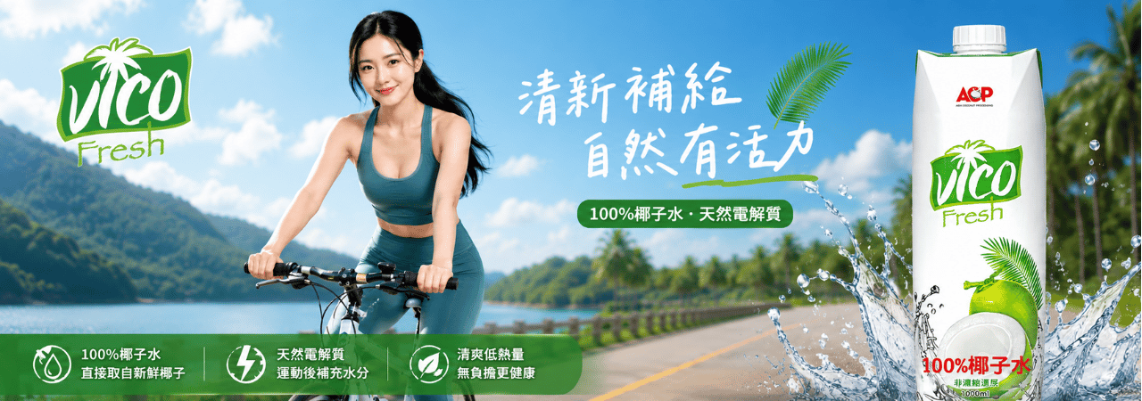 天然電解質